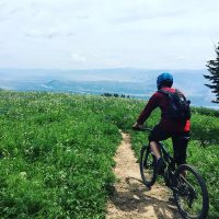 Cycling