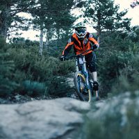 Cycling