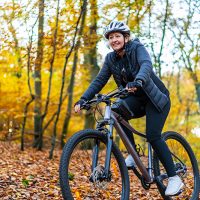 Cycling