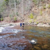 Fly Fishing