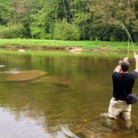 Fly Fishing