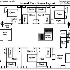 Room Layout Room Layout