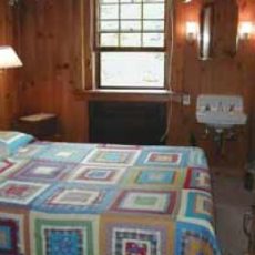 Cherry, Hughes Ferry and Eagle Cherry, Hughes Ferry and Eagle